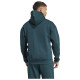 Adidas Ανδρική ζακέτα Z.N.E. Full-Zip Hooded